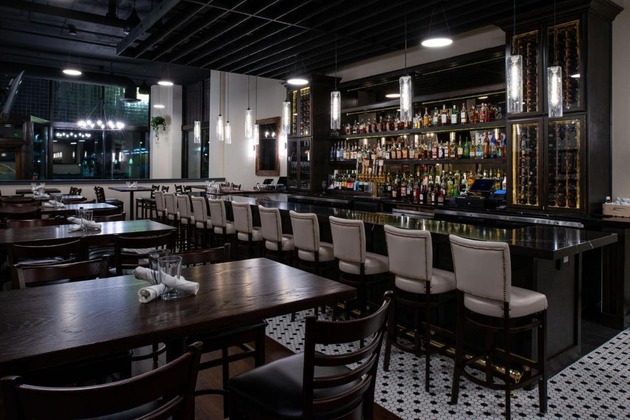 Hotel Indigo Spokane Downtown By Ihg Zewnętrze zdjęcie