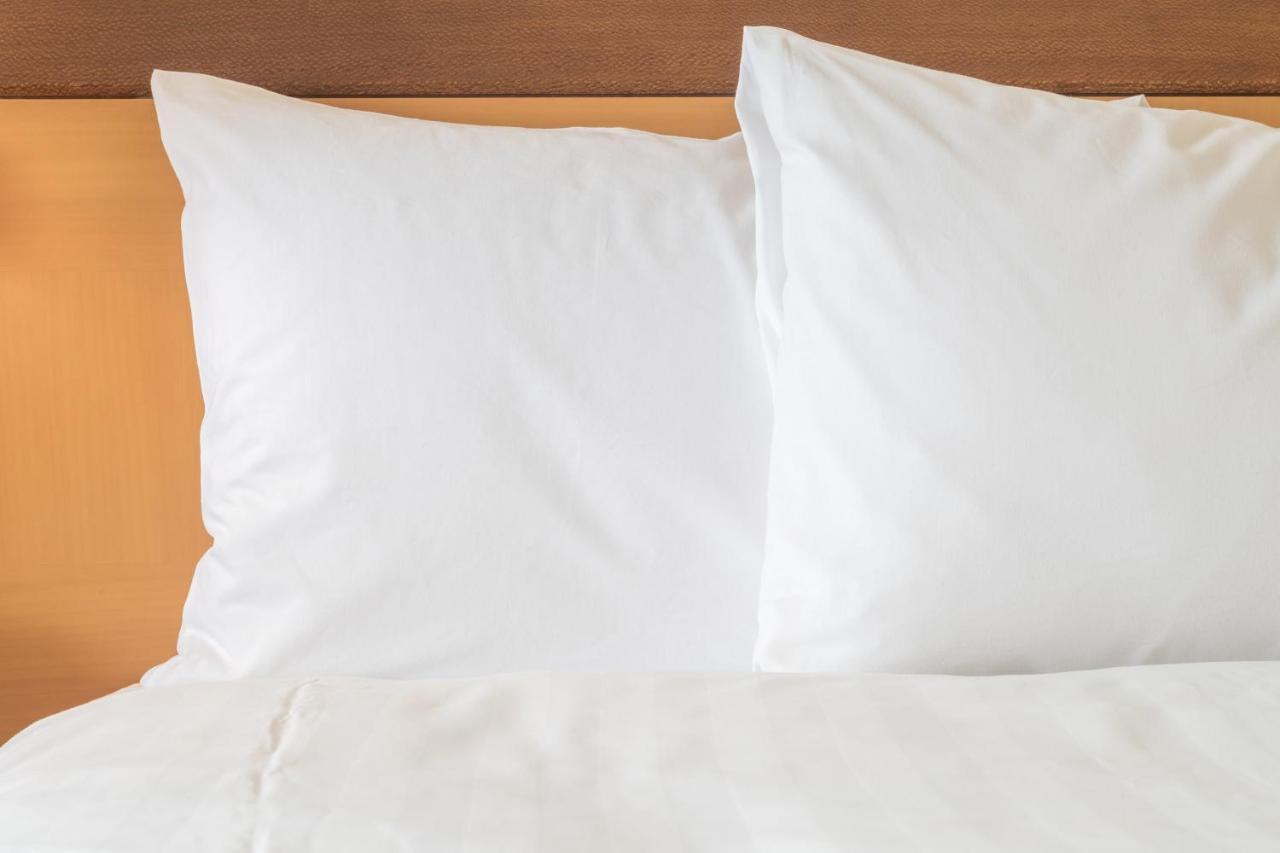 Hotel Indigo Spokane Downtown By Ihg Zewnętrze zdjęcie
